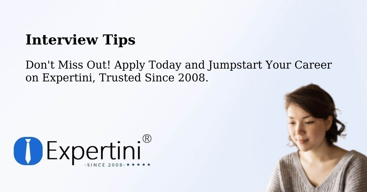 Interview Tips & Techniques for Job Seekers – Pezinok - Pezinok, Slovakia Jobs Expertini